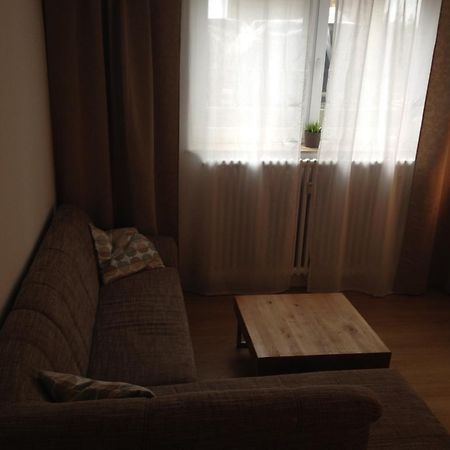 Apartment Am Wannsee Берлин Экстерьер фото