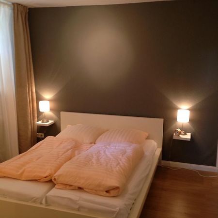 Apartment Am Wannsee Берлин Экстерьер фото