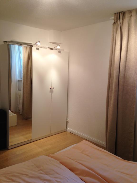 Apartment Am Wannsee Берлин Экстерьер фото
