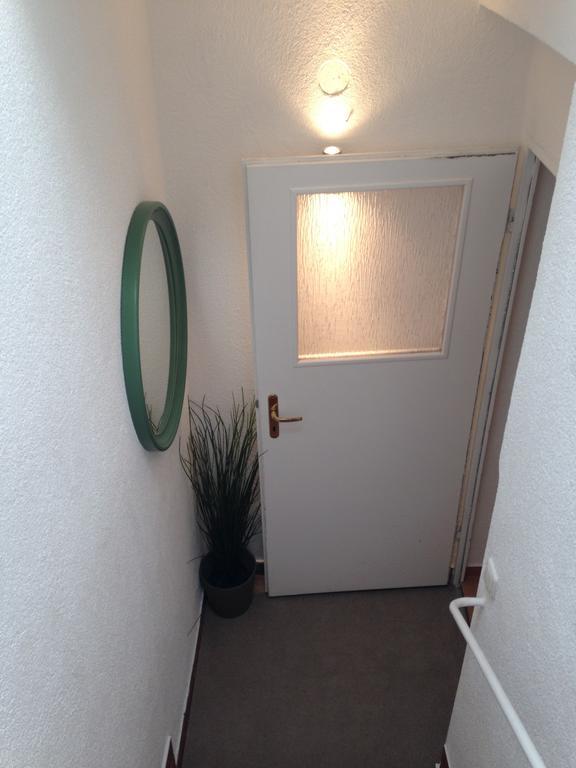 Apartment Am Wannsee Берлин Экстерьер фото