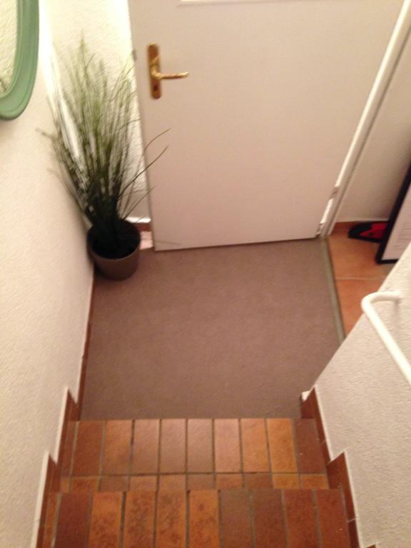 Apartment Am Wannsee Берлин Экстерьер фото