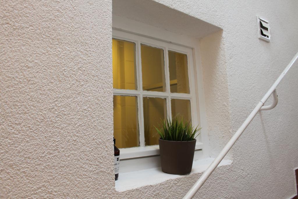 Apartment Am Wannsee Берлин Экстерьер фото