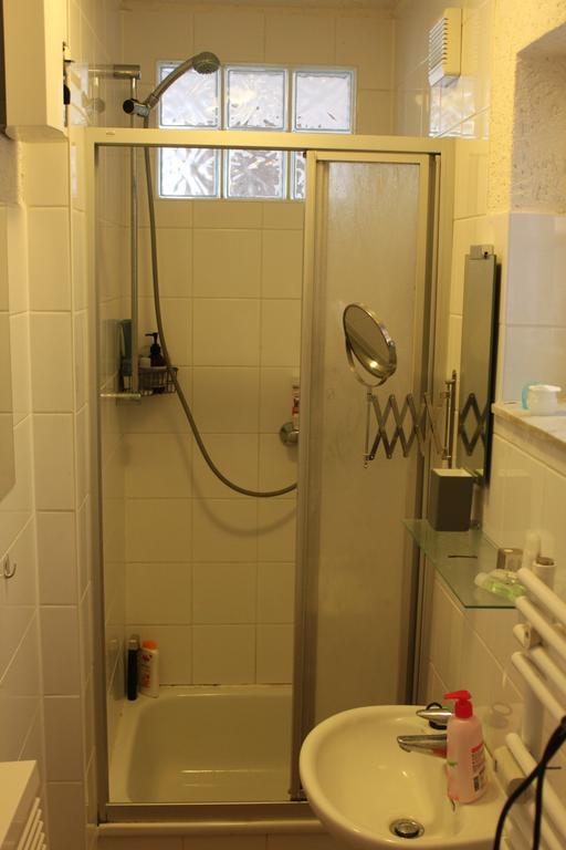 Apartment Am Wannsee Берлин Экстерьер фото