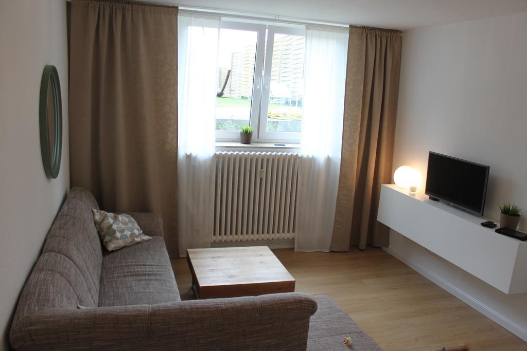 Apartment Am Wannsee Берлин Экстерьер фото